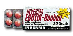  "Inverma-Erotik-Bonbon"
