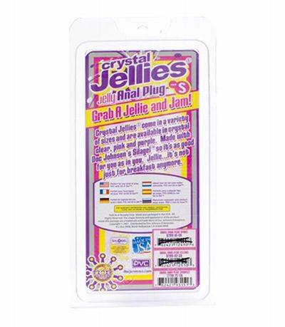��������� ������ Crystal Jellies Small 0289-05CDDJ