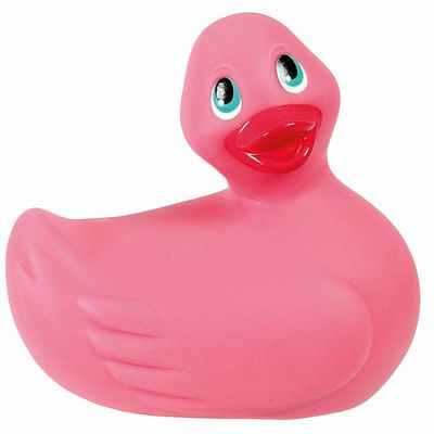   I Rub My Duckie travelsize pink 10