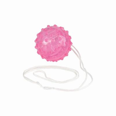 ����������� ����� � ��������� Wireless Vibra-Ball 