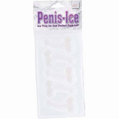       Penis Ice Mold 2