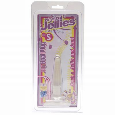 �������� ������ Crystal Jellies Small ���������� 0