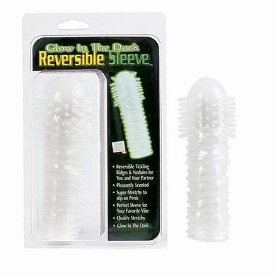 ������� �� ����� Glow-Dark reversible Slve 1599-00
