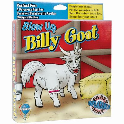 �������� ������� Blow Up Billy Goat 861100PD