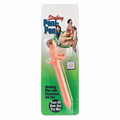 ����� ��������� Stroking Peni-Pen 2466-00CDSE