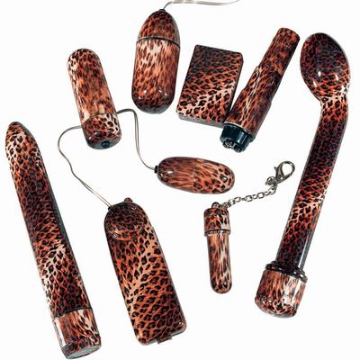 ����� ���������� SAFARI SECRECT LODGE VIBR. SET LE