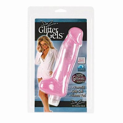 �������� � �������� Dr.Z Glit Gels Vb Dng/Bal 5814