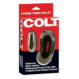 ��������� ������������� ��� ������ Colt Extreme Turbo Bullet 