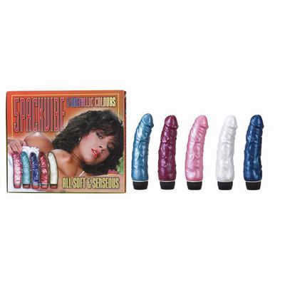 ����� �� 5 ������������ ���������� Metallic Coulor