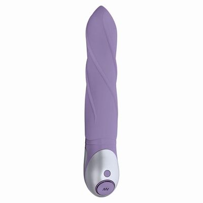  VIBE THERAPY SERENE PURPLE  V01A1S009-B4