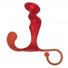 �������� �������� Power Plug Prostate Massager red