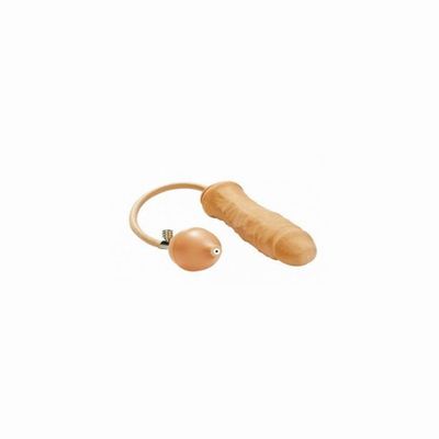 ������������ ������������� Inflatable Naturel Prosthetic