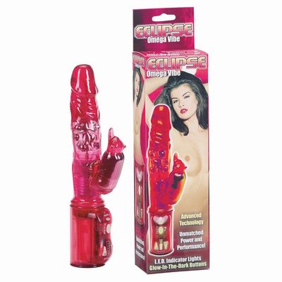 �������� Hi-Tech ULTRA 7 ECLIPSE OMEGA VIBE
