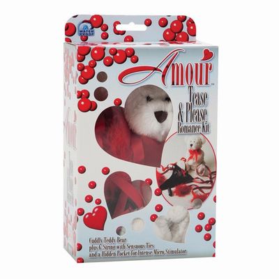 ����������� ����� Amour Tease&Please 1990-60BXSE