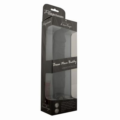�������� PH Bossa Nova Buddy Black