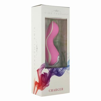  VIBE THERAPY CHARGER PINK D03R4D003-W1
