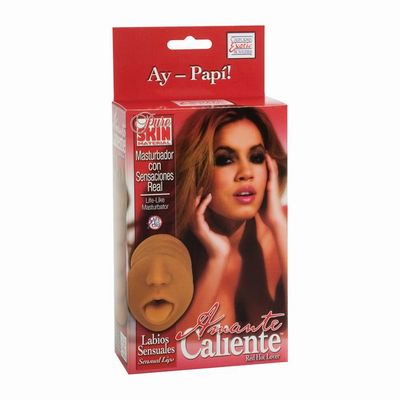 �����������-����� RED HOT LOVER-SPANISH 0958-40BXS