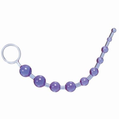 �������� ������� X-10 Beads Purple 