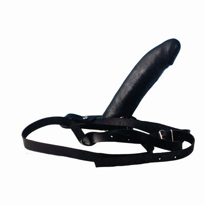 ������� ����������� Black Prosthetic Large 3000004163