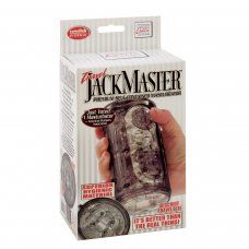  TRAVEL JACKMASTER SMOKE 0971-03BXSE