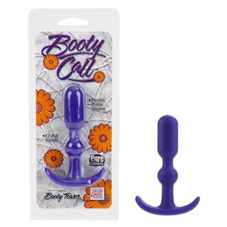  Booty Call Booty Teasers Purple 0396-25CDSE