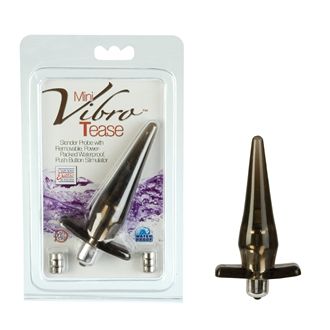  Mini Vibro Teases Smoke 0420-30CDSE