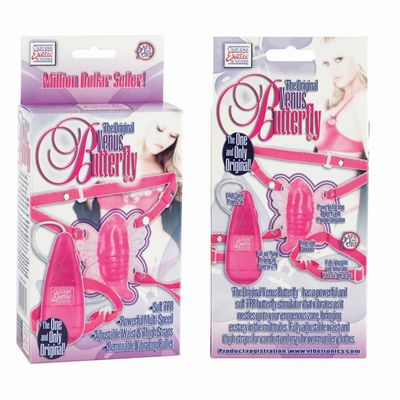 ����������The Original Venus Butterfly 0601-04BXSE