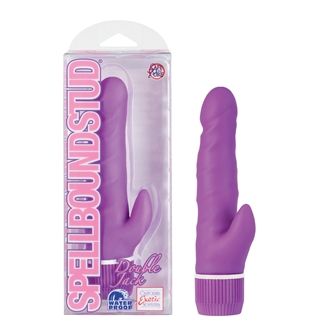 �������� Spellbound Stud Double Jacks Purple 