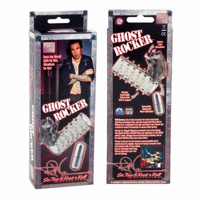 ������������ Phil Varone Ghost Rocker 2980-30CDSE