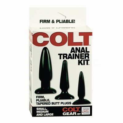 ����� ������ COLT ANAL TRAINER KIT 