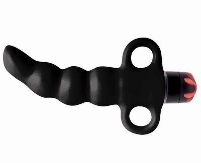 ���������� �������� Silicone P.E. Vibe Small Black 