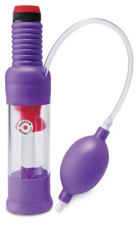 ����� Head Job Vibrating Power