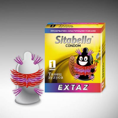 ������������ ��������� Extaz ����� ������ 1266sit