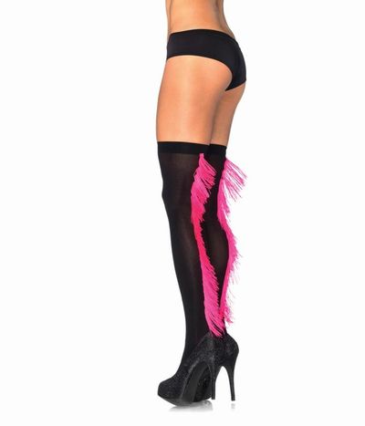 ������������ ����� � �������� Black Pink OS LA6333