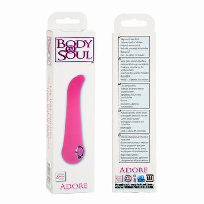 ������������� BODY&SOUL ADORE PINK 0534-30BXSE