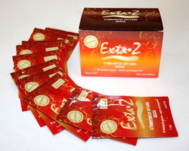 �������� ����� Exta-Z 1 ��