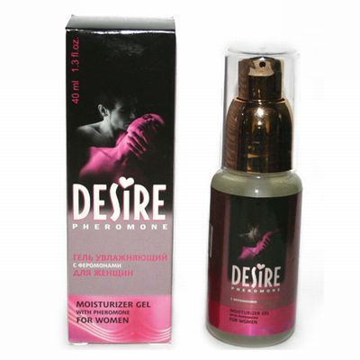 ����-������ DESIRE ������� � ���������� 40 ��