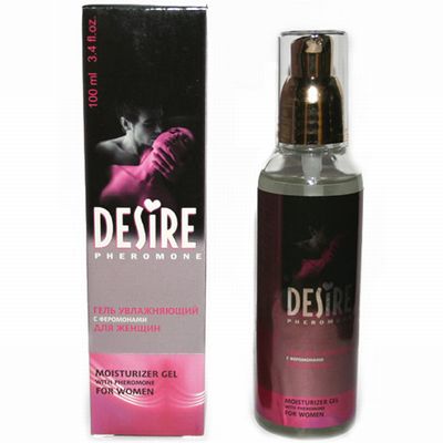 ����-������ DESIRE ������� � ���������� 100 ��