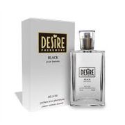 ������� ���� � ���������� DESIRE Black 50 ��