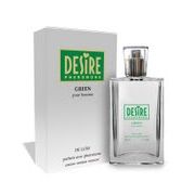 ������� ���� � ���������� DESIRE Green 50 ��