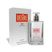������� ���� � ���������� DESIRE Red 50 ��