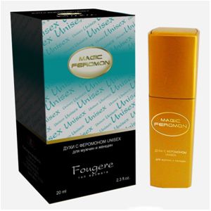 ���� Magic Feromon Unisex Fougere 20 ��