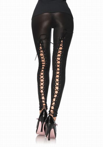 ������� �� ��������� Wet Look ������ S LA13535Sbla
