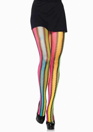 �������� Rainbow Zig-Zag OS LA9941black
