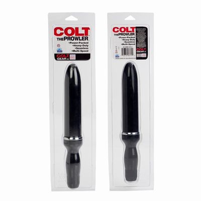 �������� COLT THE PROWLER BLACK 