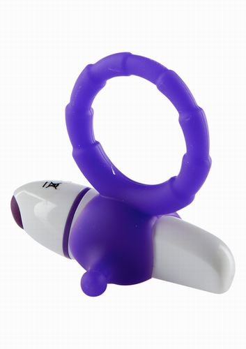 ��������������� MY FAVORITE COUPLESRING PURPLE 