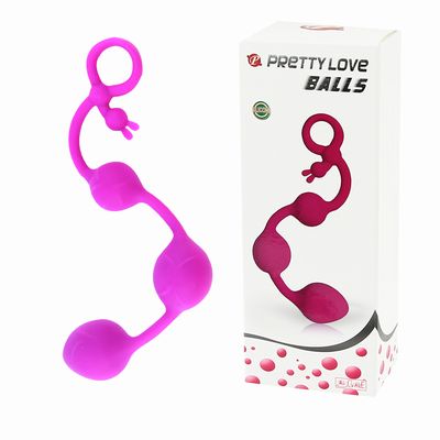 �������� ������� Pretty Love Balls BI-014206