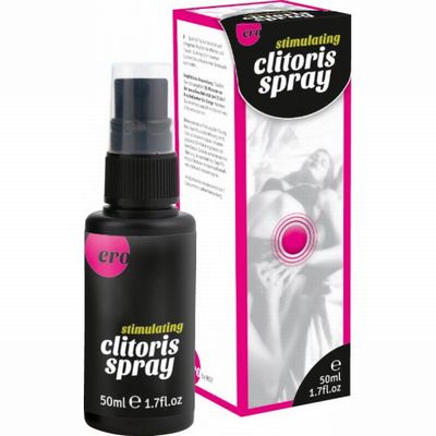    Cilitoris Spray 50 77302
