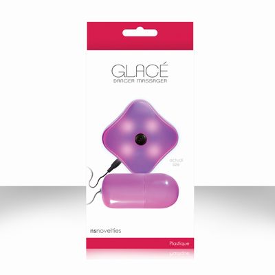 �������� GLACE DANCER PINK 