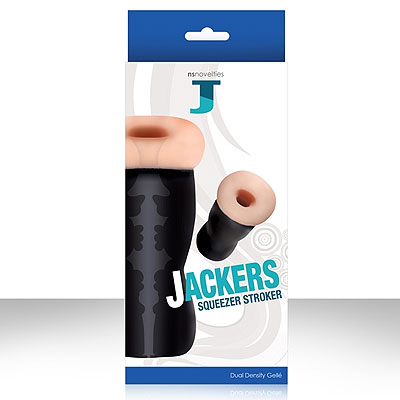  JACKERS SQUEEZER FROSTED